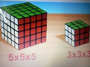 Cách xoay rubik 5×5 đơn giản hiệu quả nhất-1