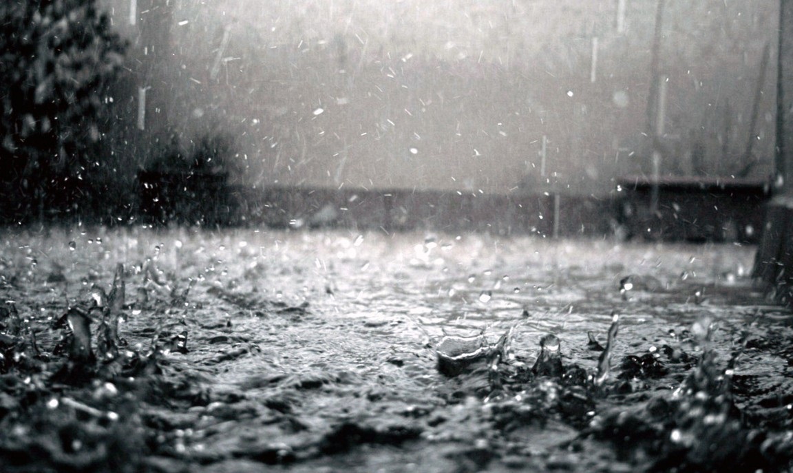 Hình ảnh về mưa, hình nền mưa lạnh buồn tâm trạng-45