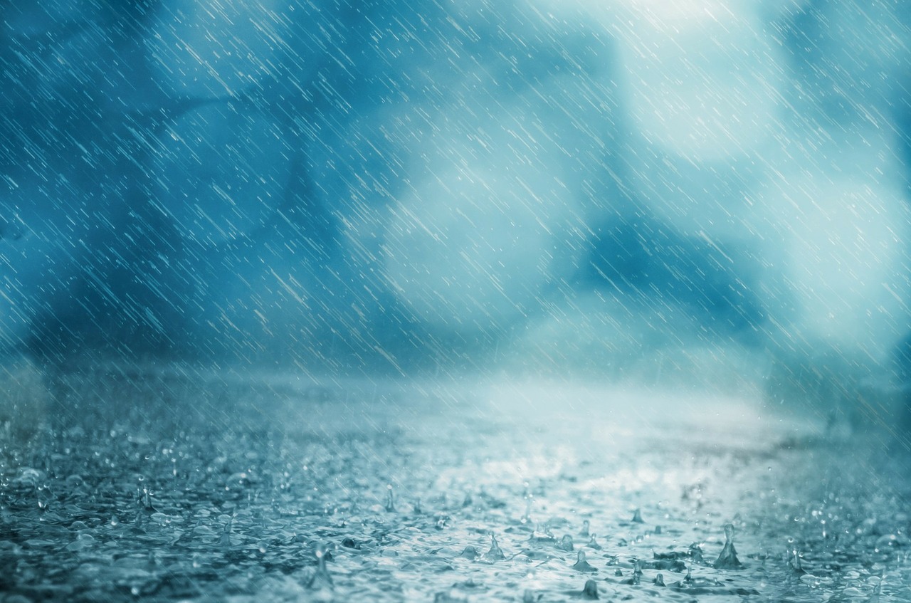 Hình ảnh về mưa, hình nền mưa lạnh buồn tâm trạng-59
