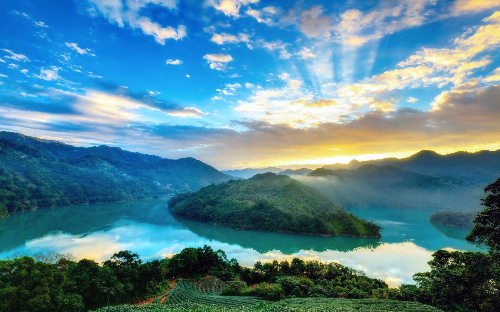 Ảnh đẹp thiên nhiên Việt Nam, hình nền thiên nhiên chất lượng-82