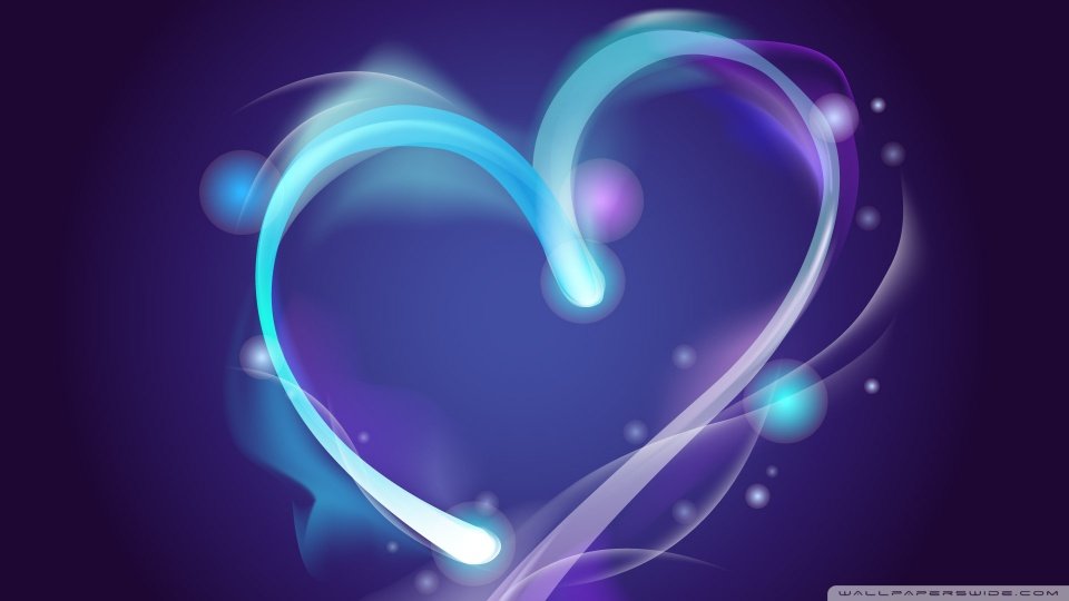 Hình nền trái tim đẹp lãng mạn trong tình yêu-21