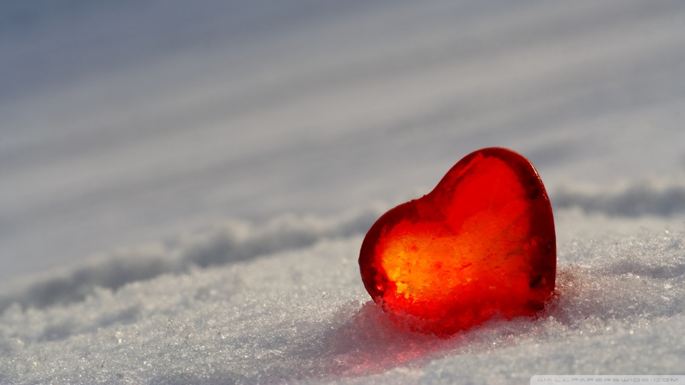Hình nền trái tim đẹp lãng mạn trong tình yêu-25