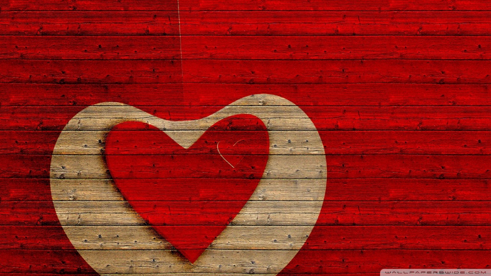 Hình nền trái tim đẹp lãng mạn trong tình yêu-32