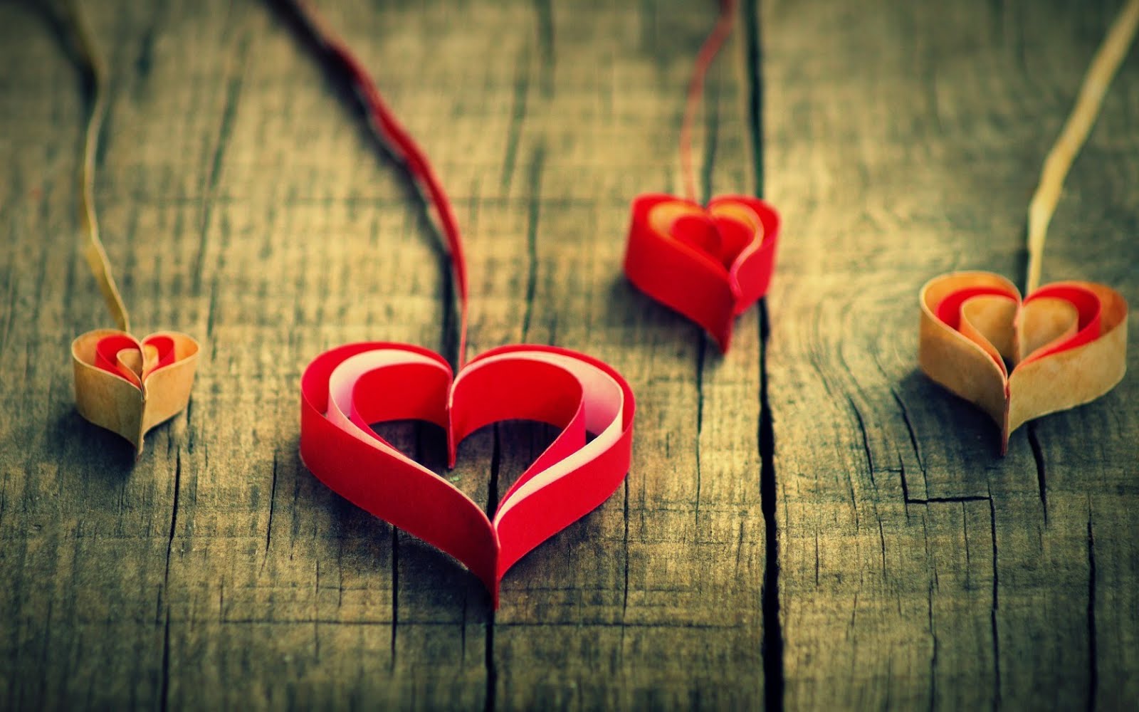 Hình nền trái tim đẹp lãng mạn trong tình yêu-1