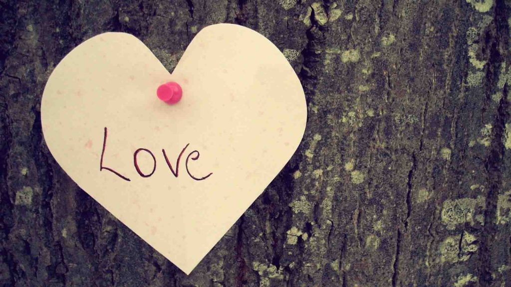 Hình nền trái tim đẹp lãng mạn trong tình yêu-33