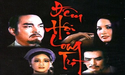 Những bộ phim cổ trang Việt Nam hay đáng xem nhất-2