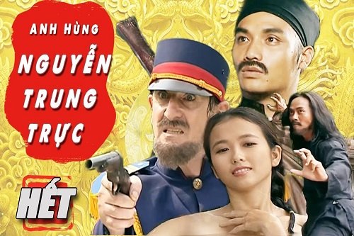 Những bộ phim cổ trang Việt Nam hay đáng xem nhất-12