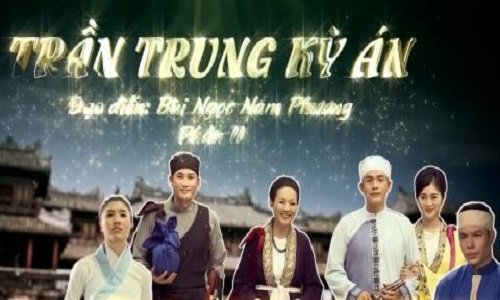 Những bộ phim cổ trang Việt Nam hay đáng xem nhất-14
