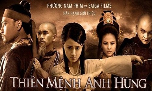 Những bộ phim cổ trang Việt Nam hay đáng xem nhất-4