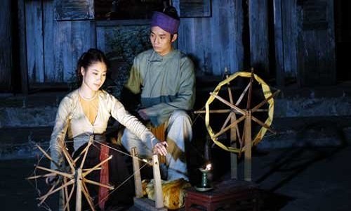 Những bộ phim cổ trang Việt Nam hay đáng xem nhất-9