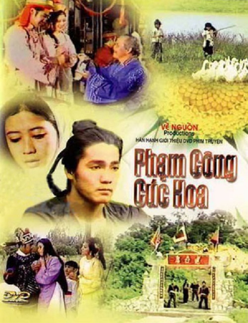Những bộ phim cổ trang Việt Nam hay đáng xem nhất-1