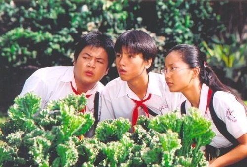 Những bộ phim học đường Việt Nam hay đáng xem nhất-1