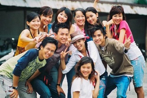 Những bộ phim học đường Việt Nam hay đáng xem nhất-6