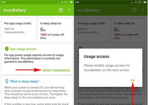 Cách kiểm tra chai pin trên Android bằng ứng dụng Accubattery-4