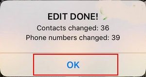 Cách sửa lỗi iPhone không hiển thị tên người gọi đến trên điện thoại-7