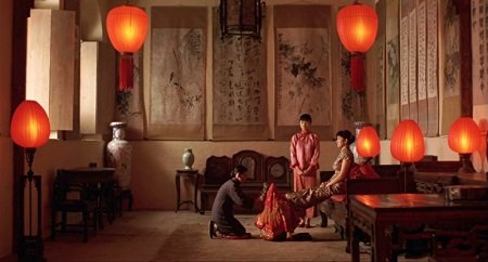 Những bộ phim Hồng Kông hay nhất mọi thời đại-10