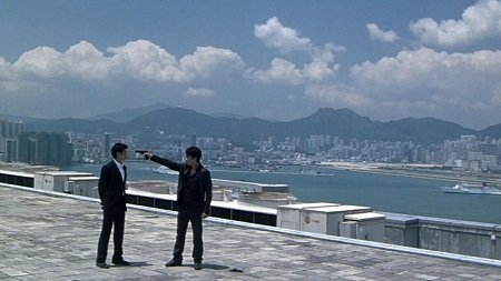 Những bộ phim Hồng Kông hay nhất mọi thời đại-9