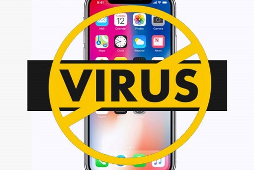 Top các phần mềm diệt virus tốt nhất trên Iphone-1