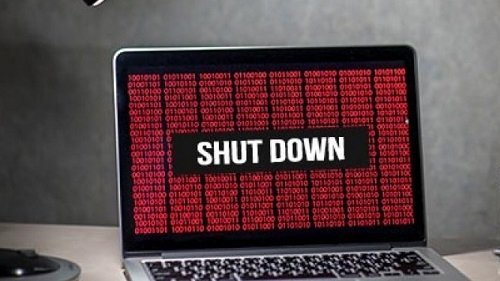 Hướng dẫn sửa lỗi máy tính không shutdown-1