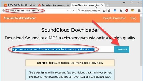 Cách tải nhạc SoundCloud chất lượng tốt nhất-7