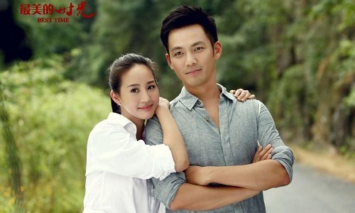 Những bộ phim của Chung Hán Lương đóng hay nhất-7