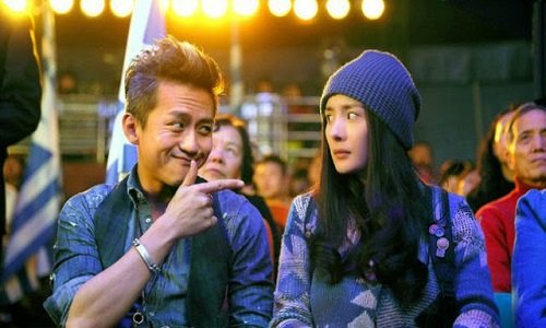 Những bộ phim hay nhất của diễn viên Dương Mịch-13