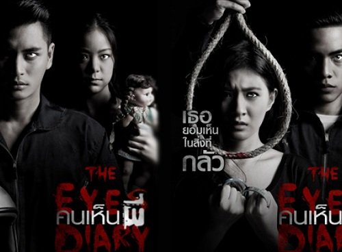 Những bộ phim ma kinh dị Thái Lan hay nhất