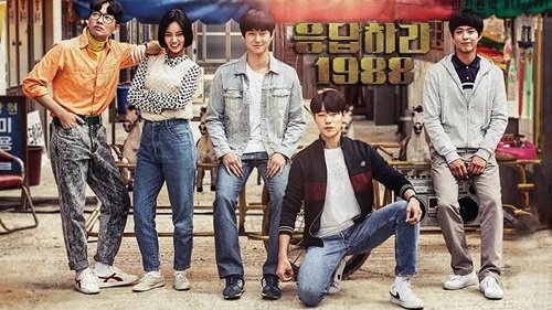 Những bộ phim truyền hình Hàn Quốc hay nhất-6
