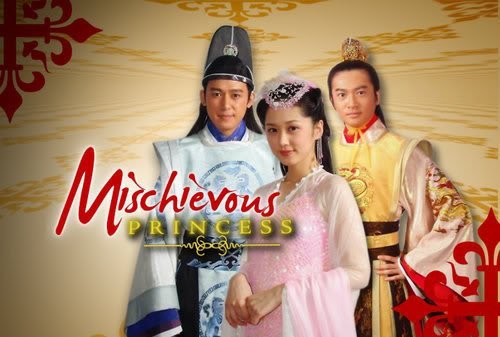 Những bộ phim Trung Quốc từng chiếu trên VTV3 hay nhất-3
