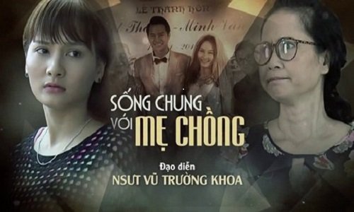 Những bộ phim Việt Nam về gia đình hay nhất-7