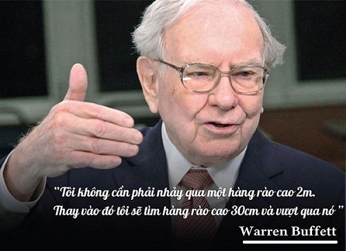 Những câu nói hay nhất của Warren Buffett về đầu tư cổ phiếu-2
