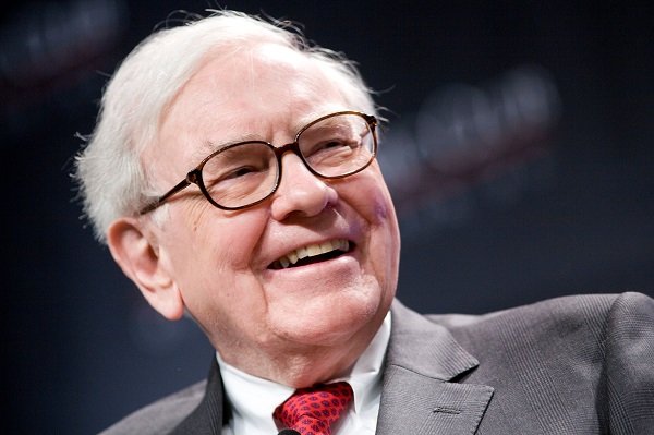 Những Câu Nói Tuyệt Vời Của Warren Buffett