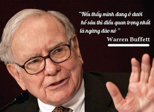 Những câu nói hay nhất của Warren Buffett-2