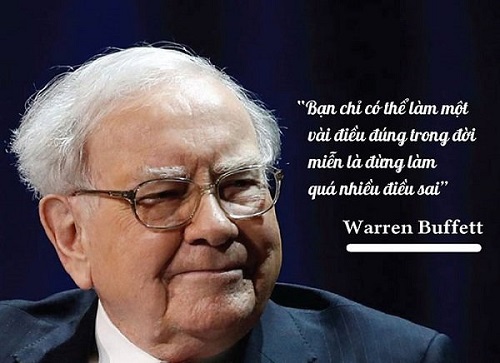 Những câu nói hay nhất của Warren Buffett về đầu tư cổ phiếu-4