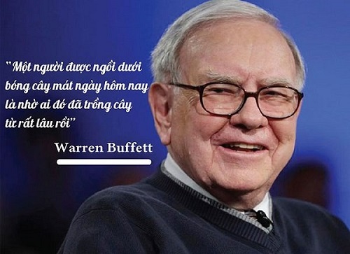 Những câu nói hay nhất của Warren Buffett về đầu tư cổ phiếu-5