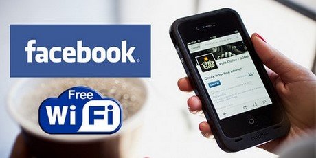 Cách tìm wifi miễn phí trên Facebook-1
