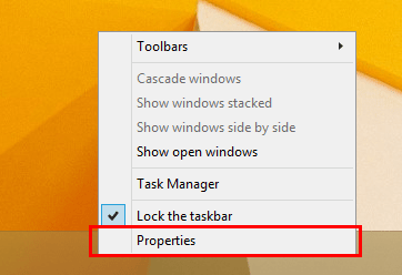 Cách ẩn/hiện thanh Taskbar trên Windows 7/8/10-2