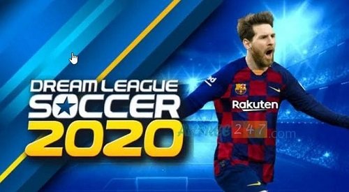 Cách cài game Dream League Soccer trên máy tính-3