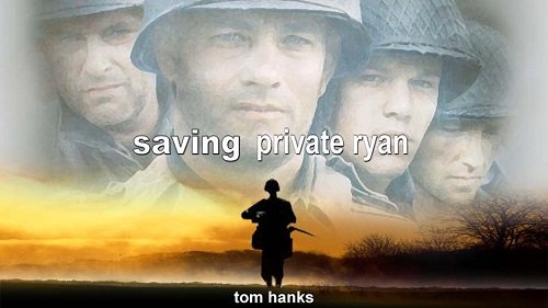 Những bộ phim chiến tranh hay nhất của Mỹ-7