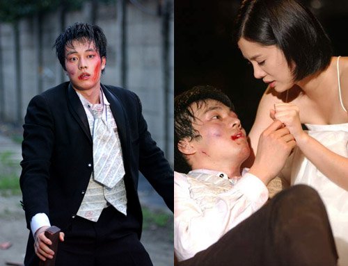 Những bộ phim Hàn Quốc có kết thúc buồn nhất-1