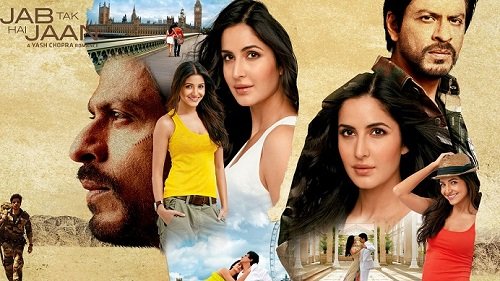 Những bộ phim tình cảm Ấn Độ hay nhất bạn nên xem-6
