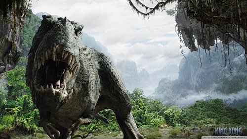Những bộ phim về khủng long hay nhất mọi thời đại-2