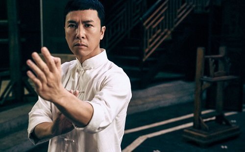Những bộ phim võ thuật hay nhất của Chung Tử Đơn