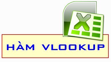 Cú pháp và cách sử dụng hàm Vlookup trong Excel