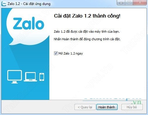 Cách quét mã QR đăng nhập Zalo không cần mật khẩu-6