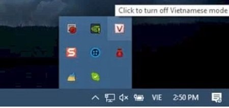 Sửa lỗi Skype không gõ được Tiếng Việt trên Windows-2
