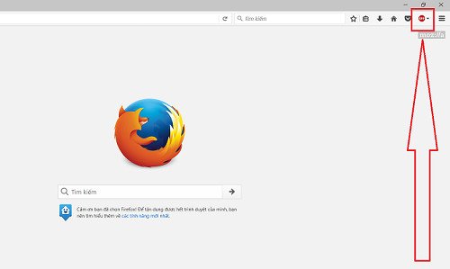 Cách chặn quảng cáo trên trình duyệt Firefox-5