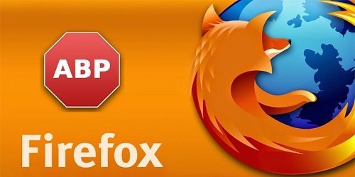 Cách chặn quảng cáo trên trình duyệt Firefox-1