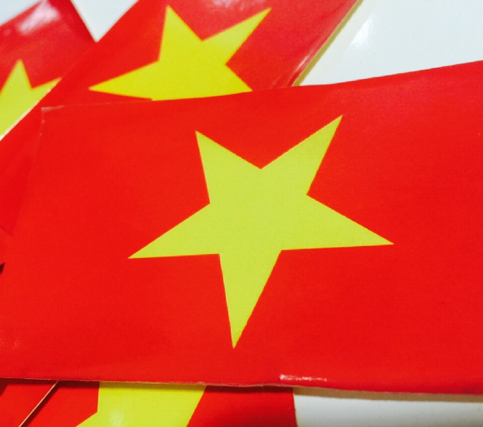 Hình lá cờ Việt Nam ảnh quốc kỳ đẹp, rõ, sắc nét-3