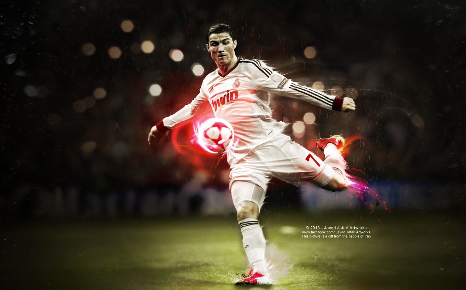 Hình nền Ronaldo, hình ảnh về Ronaldo đẹp nhất-19